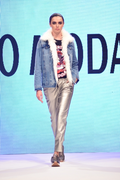 City Centre Beirut Fashion Week on Sunday!